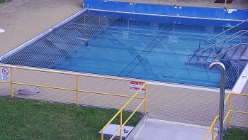 Koupaliště Rusava