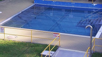 Koupaliště Rusava