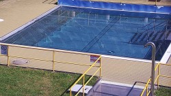 Whirlpool koupaliště Rusava