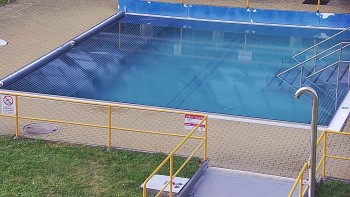 Koupaliště Rusava