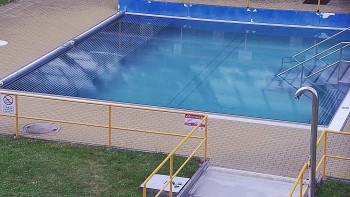 Koupaliště Rusava