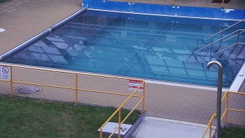 Koupaliště Rusava