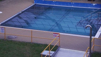 Koupaliště Rusava