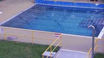 Koupaliště Rusava