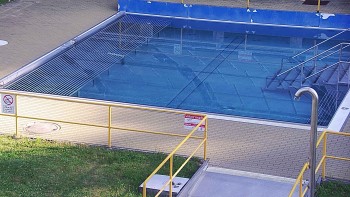 Koupaliště Rusava