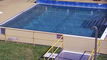 Koupaliště Rusava