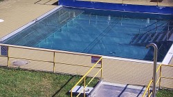 Whirlpool koupaliště Rusava