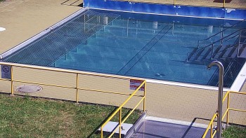 Koupaliště Rusava