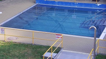 Koupaliště Rusava