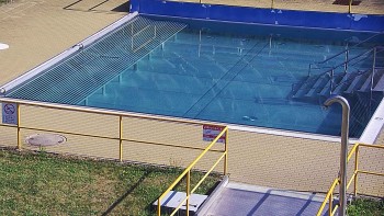 Koupaliště Rusava