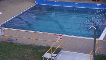 Koupaliště Rusava