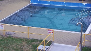 Koupaliště Rusava