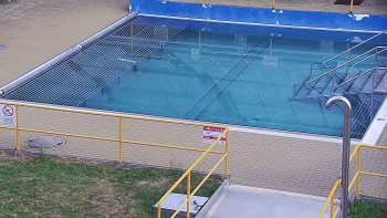 Koupaliště Rusava
