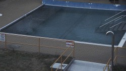 Whirlpool koupaliště Rusava