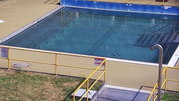 Koupaliště Rusava