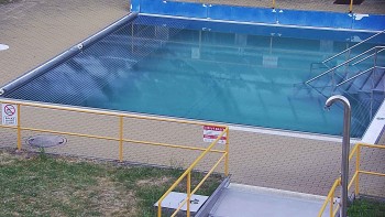 Koupaliště Rusava