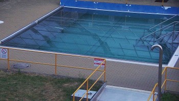 Koupaliště Rusava