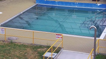 Koupaliště Rusava