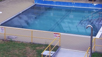 Koupaliště Rusava