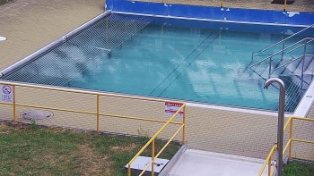 Koupaliště Rusava