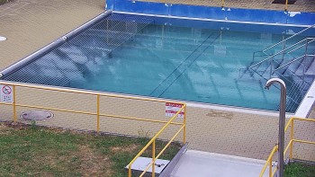 Koupaliště Rusava