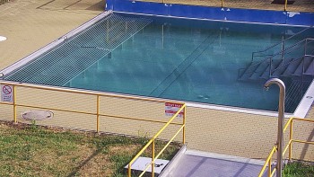Koupaliště Rusava