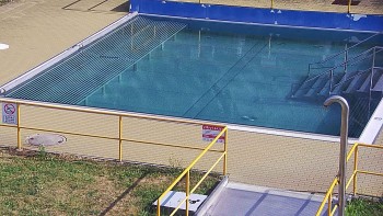 Koupaliště Rusava