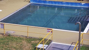 Koupaliště Rusava