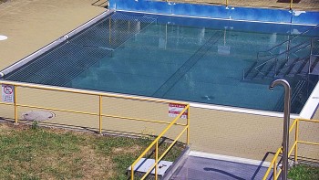 Koupaliště Rusava