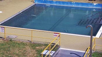 Koupaliště Rusava