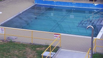Koupaliště Rusava