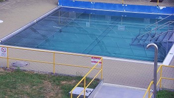 Koupaliště Rusava