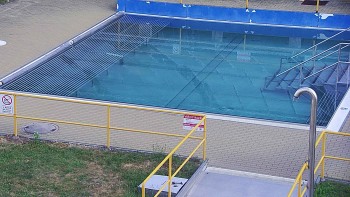 Koupaliště Rusava