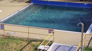 Koupaliště Rusava