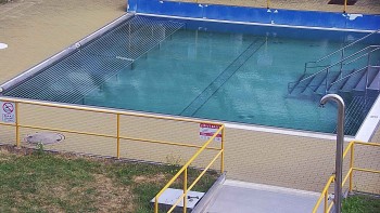 Koupaliště Rusava