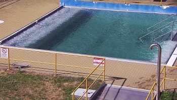 Koupaliště Rusava