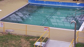 Koupaliště Rusava