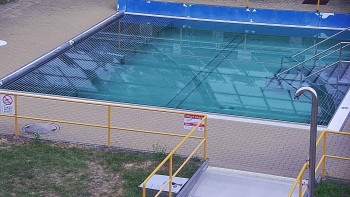 Koupaliště Rusava