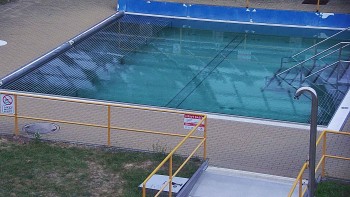Koupaliště Rusava