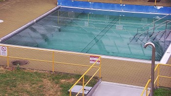 Koupaliště Rusava
