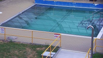 Koupaliště Rusava