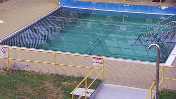 Koupaliště Rusava
