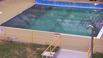 Koupaliště Rusava