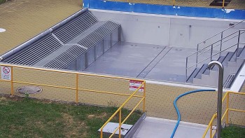 Koupaliště Rusava