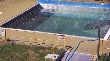 Koupaliště Rusava