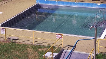 Koupaliště Rusava