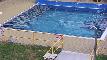 Koupaliště Rusava