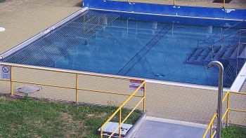 Koupaliště Rusava