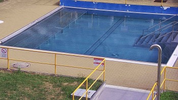 Koupaliště Rusava