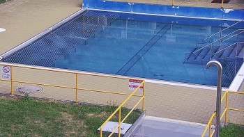 Koupaliště Rusava